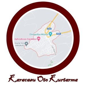 karacasu oto kurtarma karasu çekici