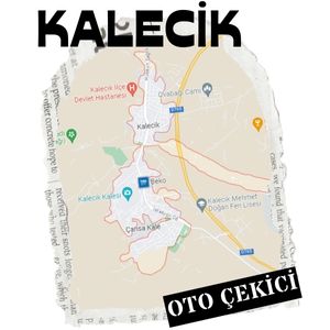 kalecik oto çekici kalecik araç kurtarma